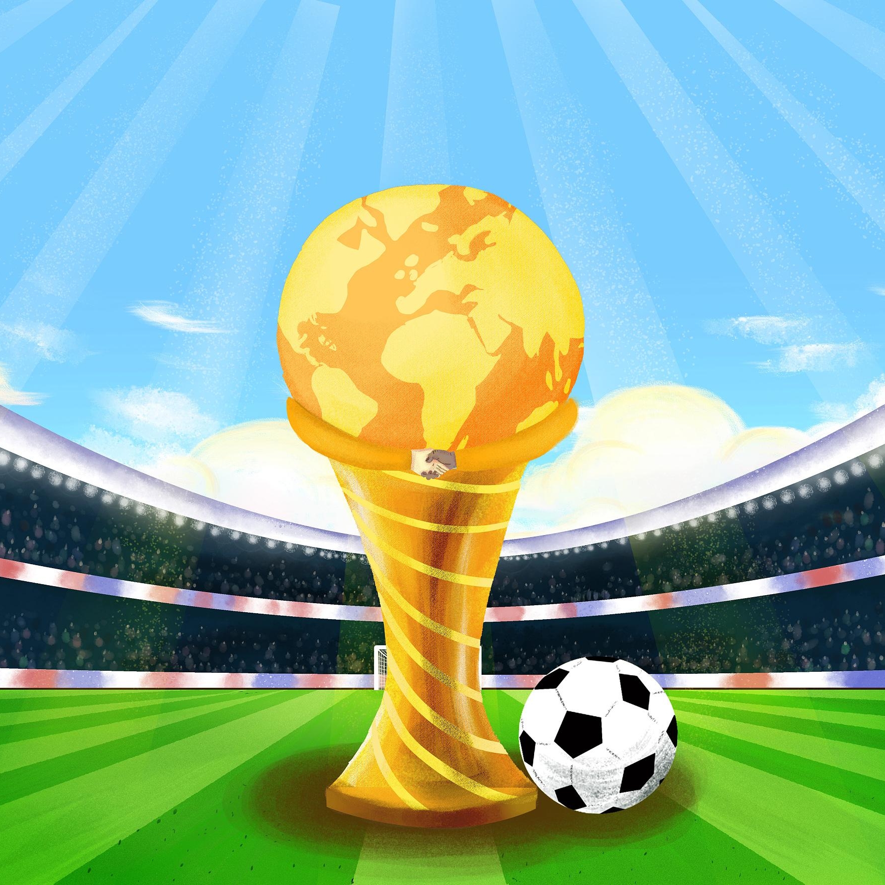 ISO14001环境管理体系认证证书